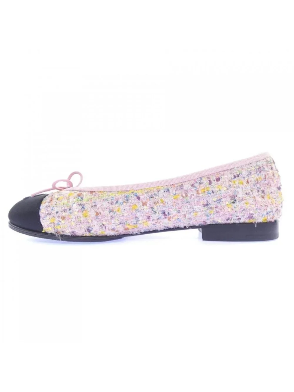 Chanel Ballerina Flat Shoes